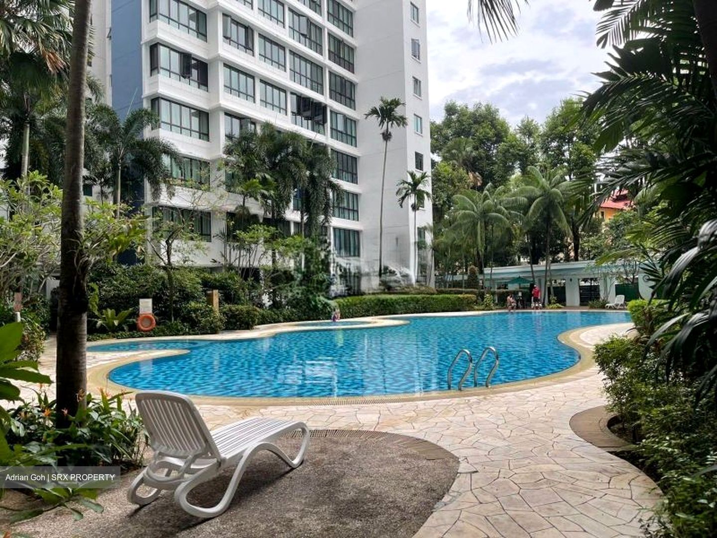 Central Grove (D14), Condominium #551199261